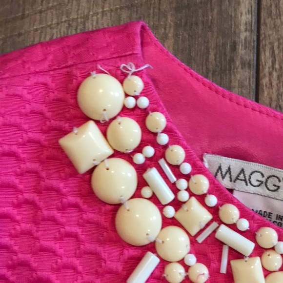 Maggy London Shift - Picture 4 of 6